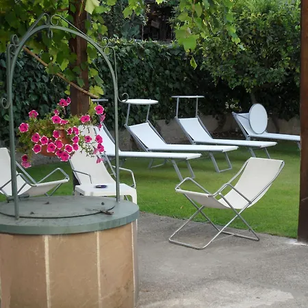 Hotel Comics Villammare