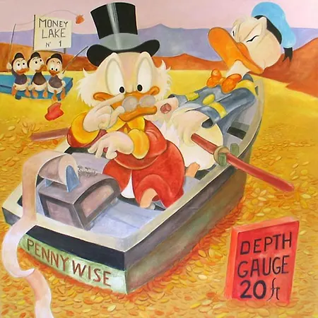 Comics 3* Villammare