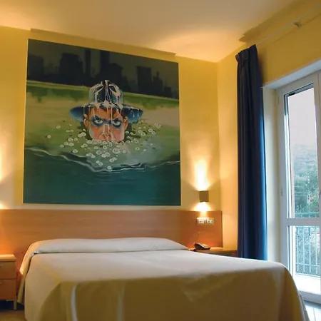 Comics 3* Villammare