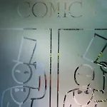 Comics Hotel
