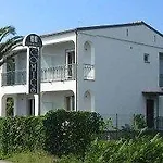 Comics Hotel Villammare