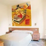 Comics Hotel Villammare