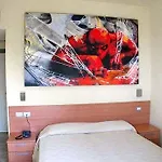 Comics Hotel Villammare