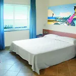 Comics Hotel Villammare