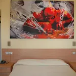 Hotel Comics