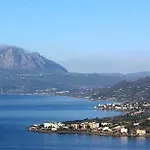 Comics Hotel Villammare