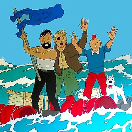 Comics 3* Villammare