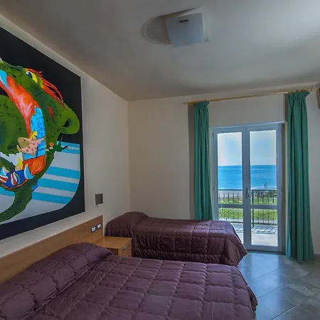 Comics 3* Villammare