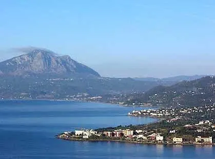 Comics Hotel Villammare